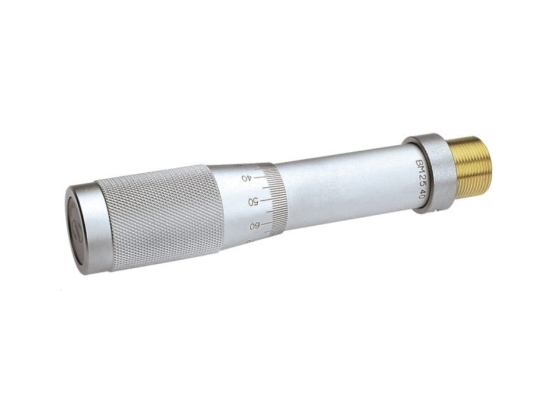 Digital BSQ Micrometer Head, Model Name/Number: JALB