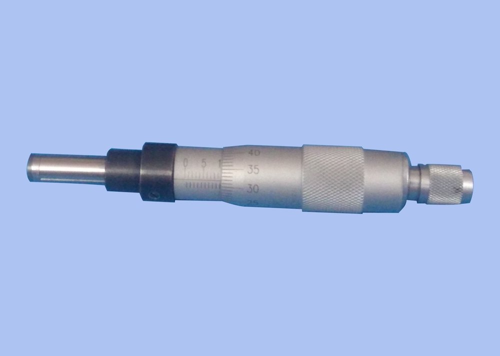Micrometer Head