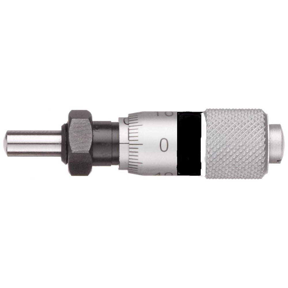 Micrometer Heads