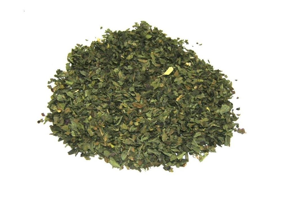 Till&Yield Mentha arvensis Tea/ Spearmint Tea/ Peppermint Tea
