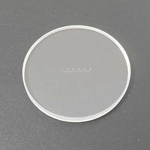 Physilab Analog Ocular Micrometer for Laboratory