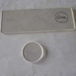 Glass Scale / Ocular Micrometer