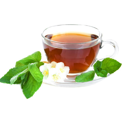 Peppermint Tea, Pack Size: 100 Gm 25dip Bags/box