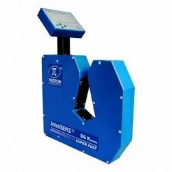 0-40mm Digital Laser Micrometer, 1um