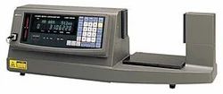 Benchtop Laser Micrometer