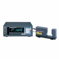Digital Laser Scan Micrometer LSM-501H
