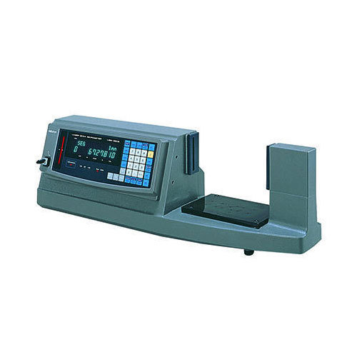 Mild Steel Laser Scan Micrometer