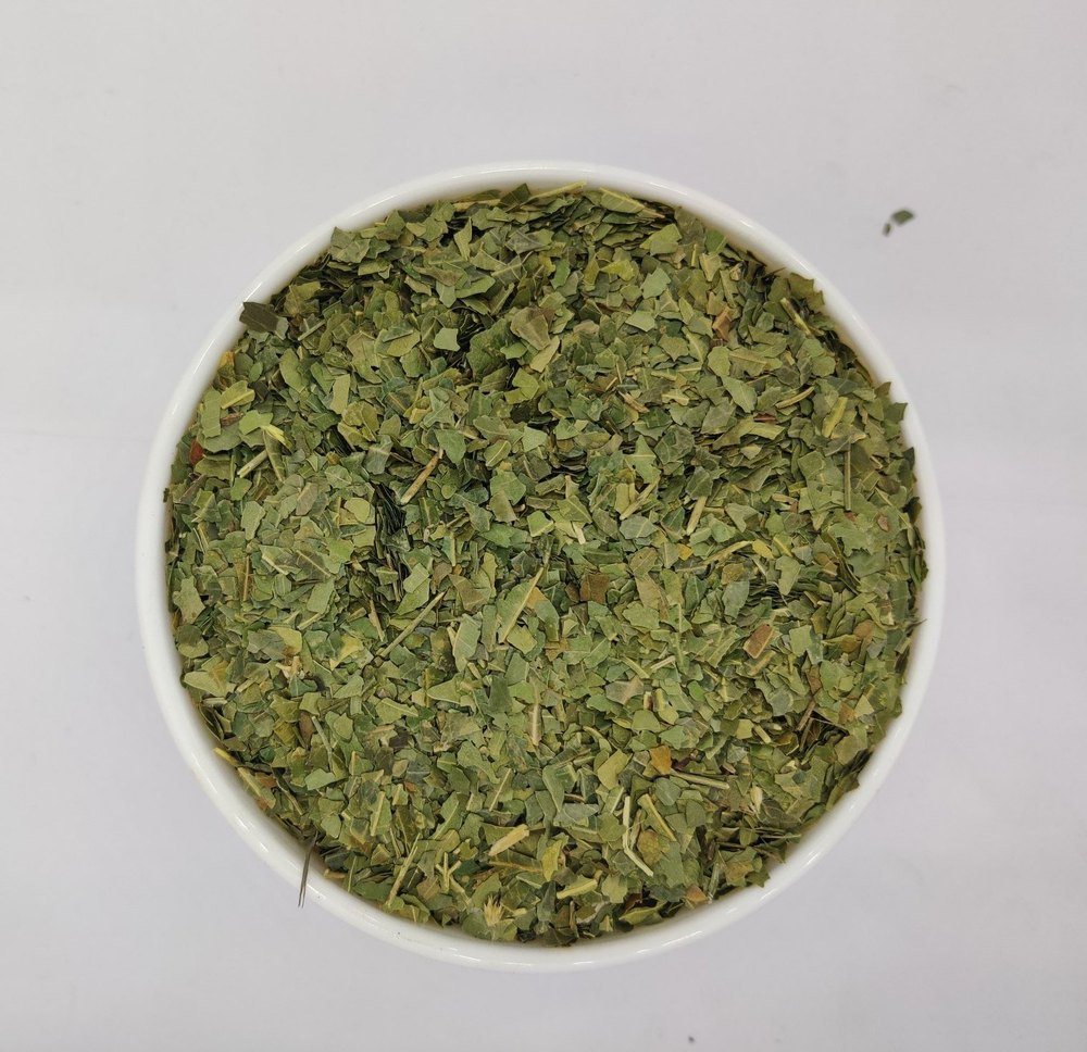 Neem Leaves TBC - Tea Bag Cut