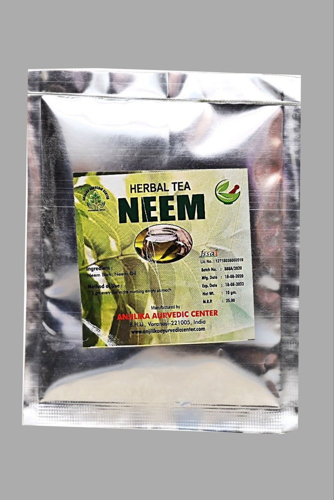 Neem Herbal Tea