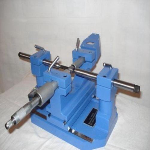 Floating Carriage Calibration Services