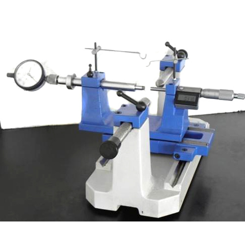 0-100 Mm Mechanical / Electric Mode Floating Carriage Micrometer, for Laboratory