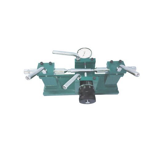 Floating Carriage Micrometer, Laboratory