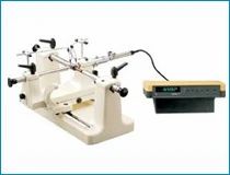Floating Carriage Micrometer