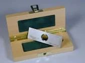 Stage Micrometer