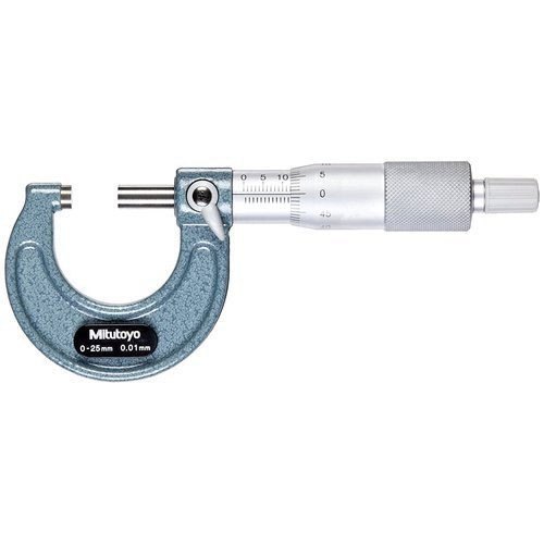 MITUTOYO Vernier Micrometer, For Industry, High