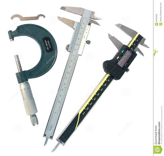 Our Brand Analog Vernier And Micrometer, Perfect