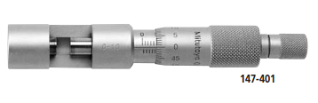 Wire Micrometer