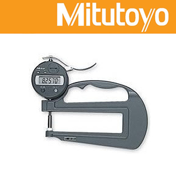 Sheet Metal Micrometer