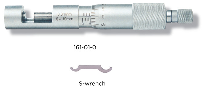 Wire Micrometer