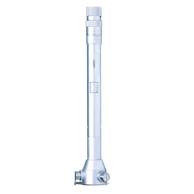 Wide Range Three Points Internal Micrometer