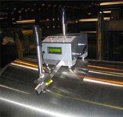 EPAC Series 3000 Electronic Micrometer