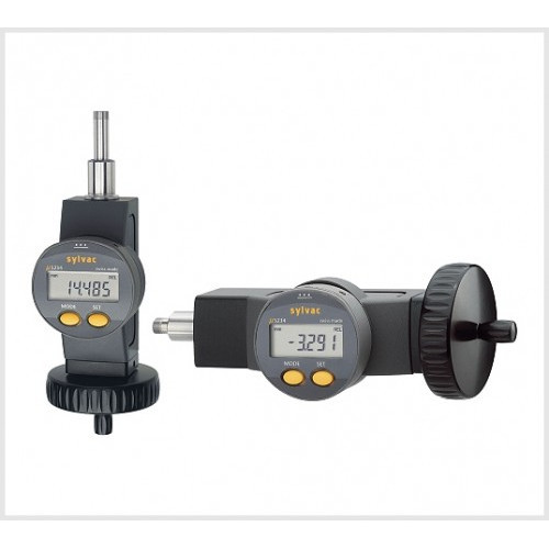 Digital Micrometer Screw