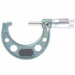 Micrometer Screw Gauge