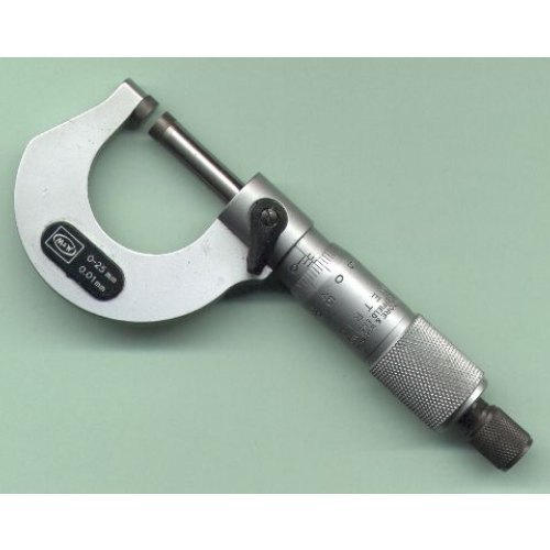 Micrometer Screw