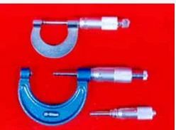 Micrometer Screw