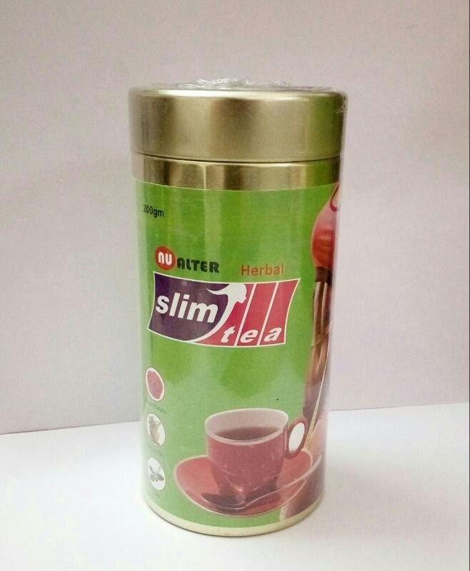 Herbal Green Tea, Packaging Size: 200 Gm