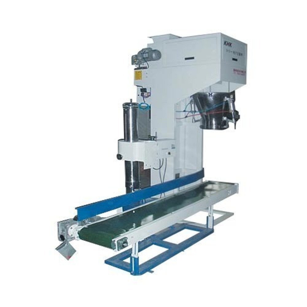 Automatic Weighing System