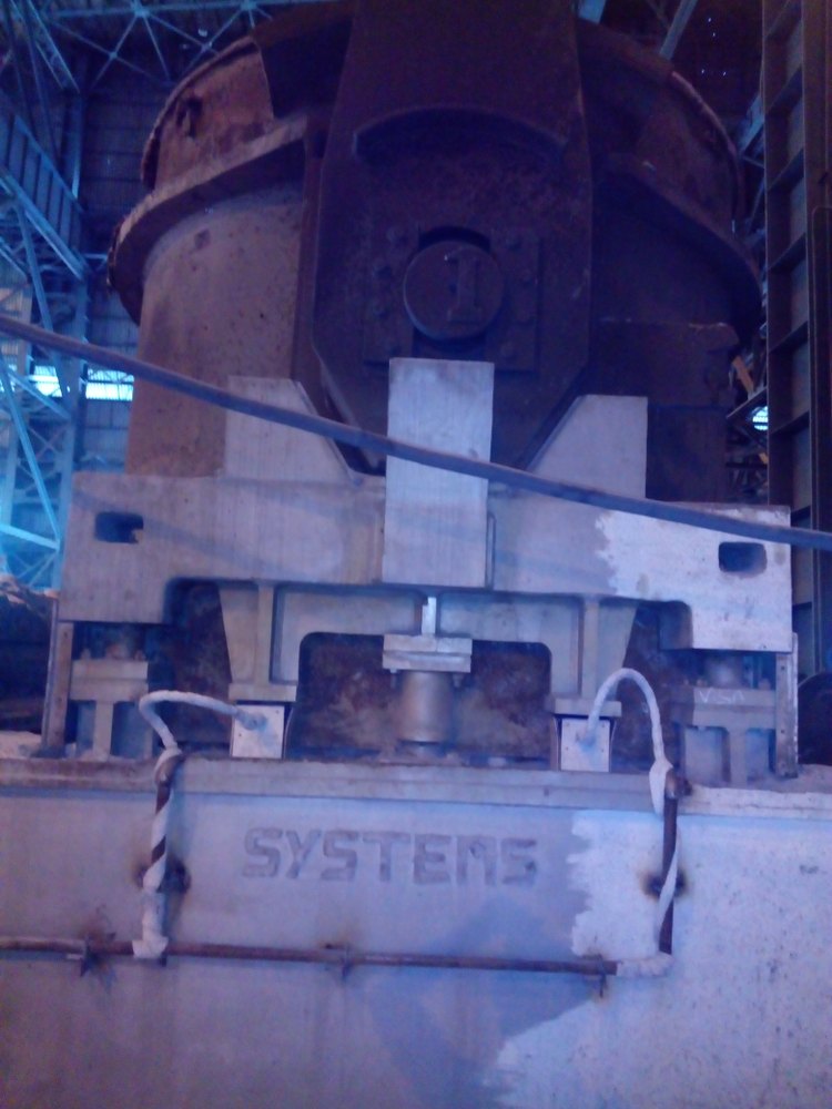 Senlogic Turret Weighing System
