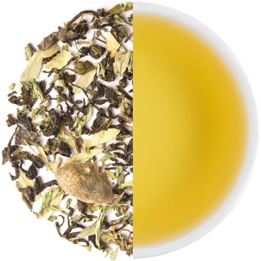 Satvaa Antioxidant Tea