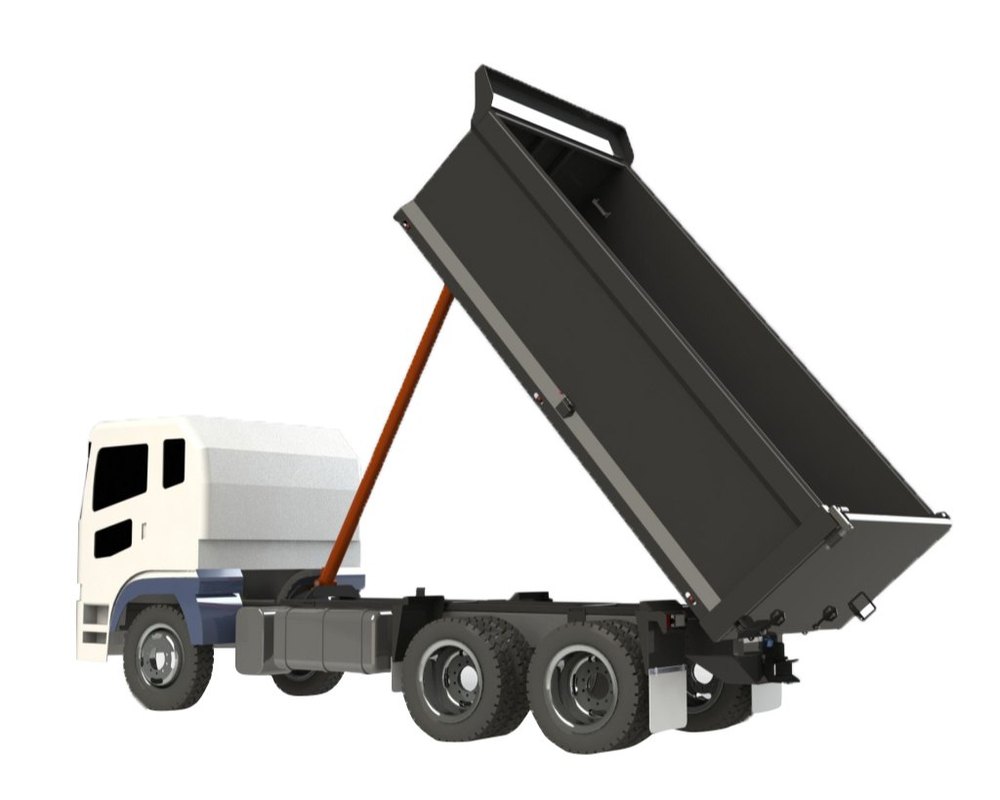 Payload Monitoring System