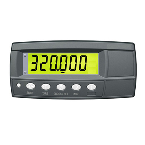 On Board Weighing System, For Truck Load, Load Capacity: 80 Ton