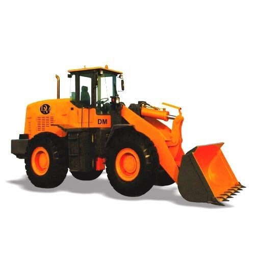 DMO Payloader Machine DM 953, Warranty: 12 month