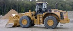 Pay Loader Monitoring