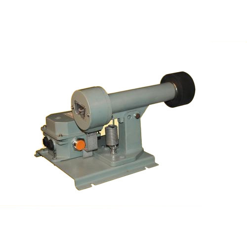 Belt Load Monitor