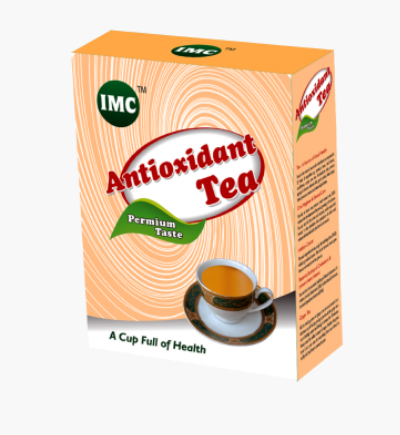 Anti-Oxidant Tea