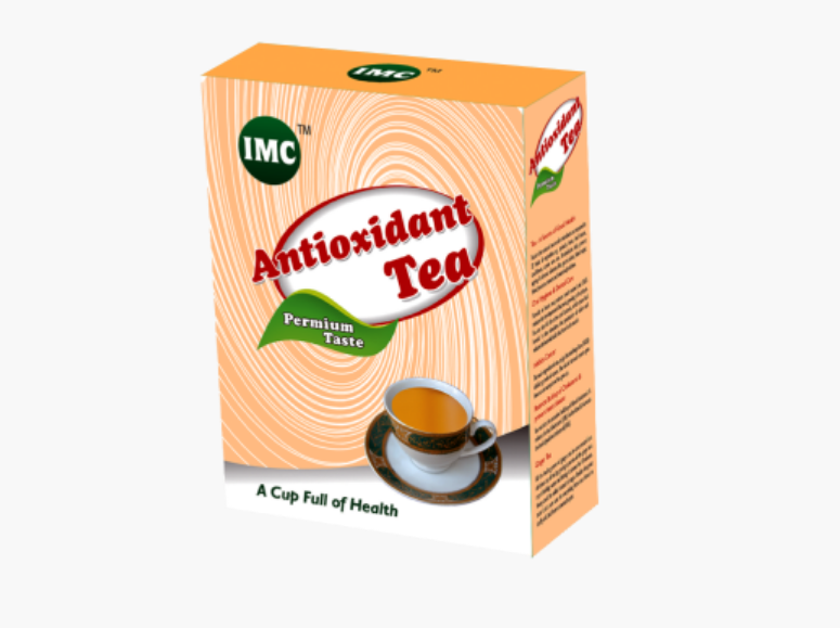 Anti-oxidant Tea 2001, 250G