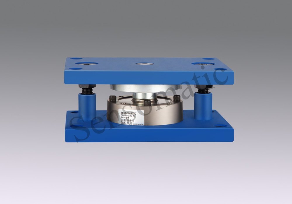 Hopper Weighing System