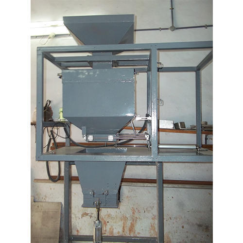 Hopper Weighing Batching System