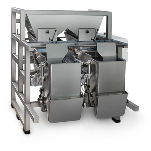 Hopper Weighing System In Chennai, India