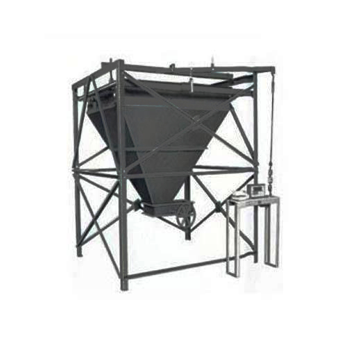 Hopper Weighing System