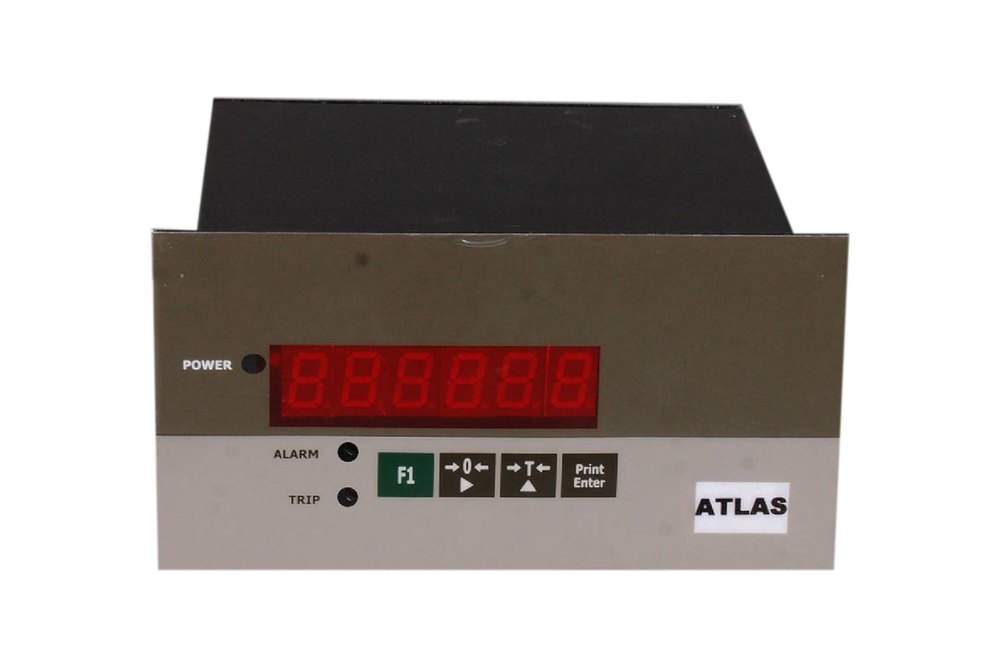 Atlas Modbus Weight Indicator, Model: IND-11