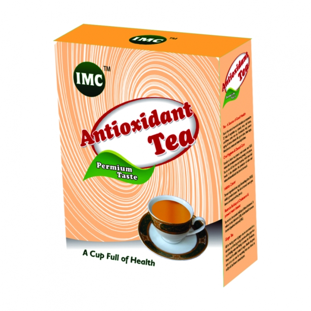 IMC Antioxidant Tea