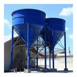 HOPPER WEIGHING SYSTEM