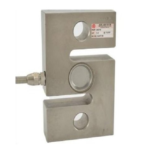 ADI 20310 S Load Cell, 225 Kg- 10 Ton