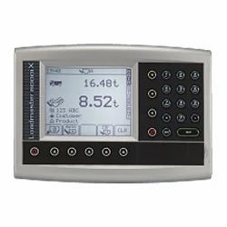 On Board Weighing System