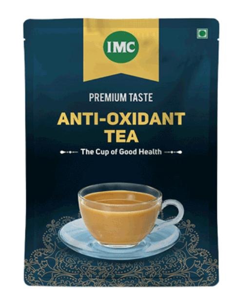 Antioxidant Tea